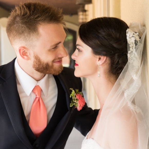 Meet your Posher, Haley - Picture 1 of 1